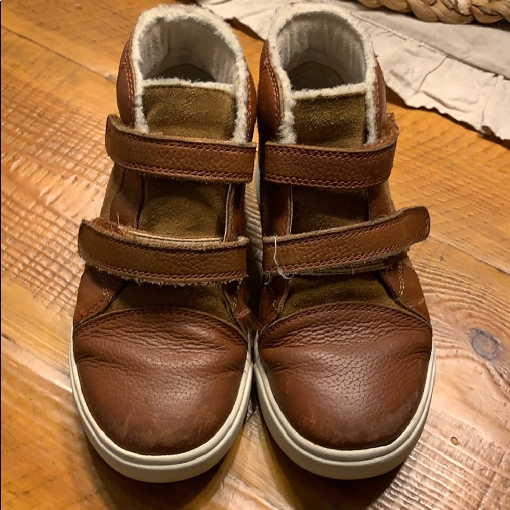 Boys ugg boots